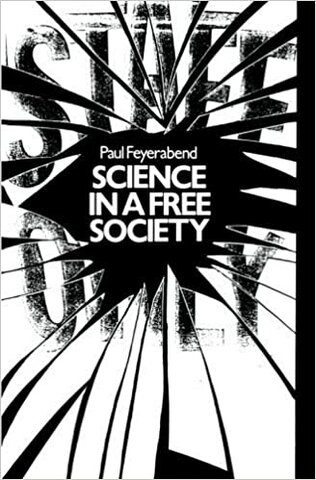 Science in a Free Society