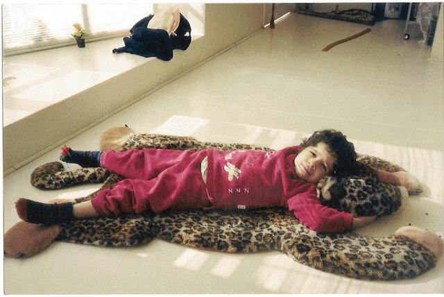 Finished ! -letícia