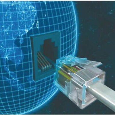 Timeline: Etapas del desarrollo de la internet en el mundo