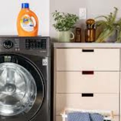 Timeline: Washing devices for clothes
