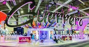 Tianguis Turístico de Acapulco