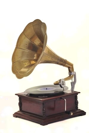 Phonograph