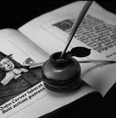 goodbye Edgar Allan Poe