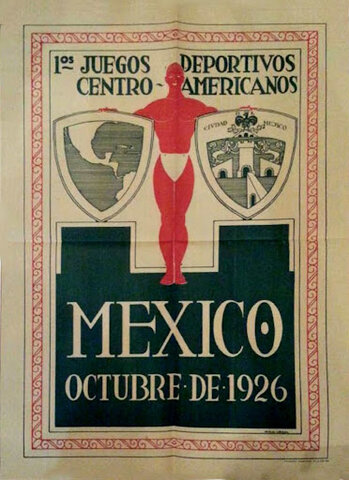 Juegos Centroamericanos y del Caribe