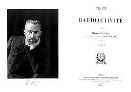 Pierre falleció y Marie ganó un segundo Nobel