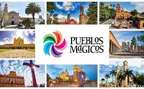 La Secretaría de Turismo puso en marcha el Programa Pueblos Mágicos