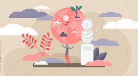 Timeline: Epistemología de la Psicología