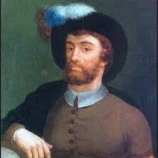 Primera volta al món : El Cano arriba a Espanya