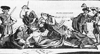 Coercive/Intolerable Acts