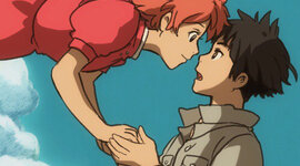 Timeline: Ponyo!^^