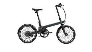 Bicicleta eléctrica