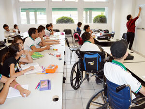 Programa Nacional de Modernizacion Educativa