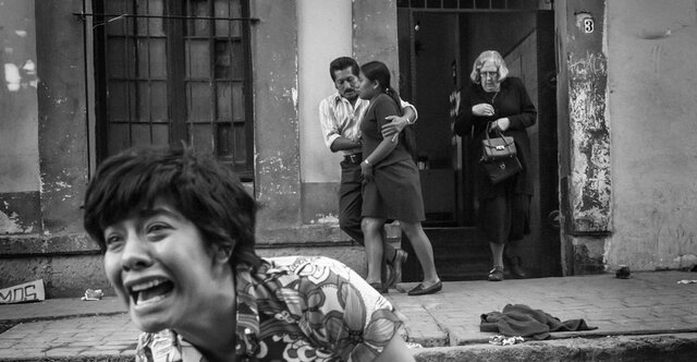 Matanza del Jueves de Corpus