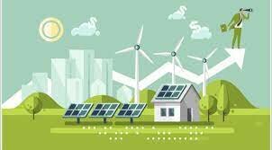 Producción de energías baratas y abundantes