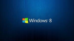 Windows 8