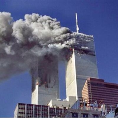 Timeline: Las Torres Gemelas