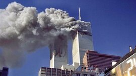 Timeline: Las Torres Gemelas