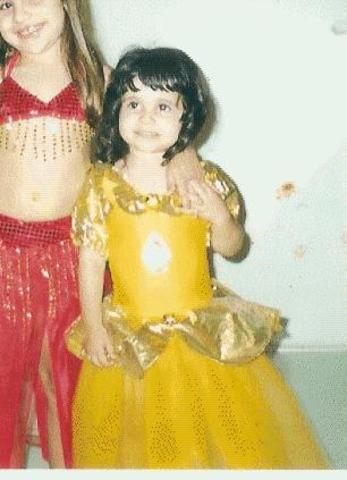 Aniversário -letícia