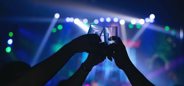 Cierre al ocio nocturno