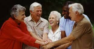 AÑO INTERNACIONAL DE LAS PERSONAS MAYORES POR LAS NACIONES UNIDAS