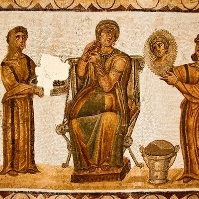 Timeline: POSTCLASSICAL ROMAN LAW