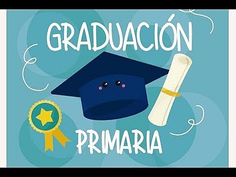 TERMINE LA PRIMARIA