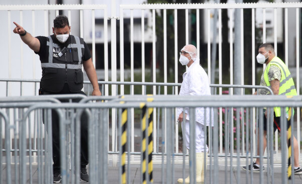 Confinamientos selectivos