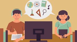 Timeline: La evolución de las tecnologías educativas en el aula