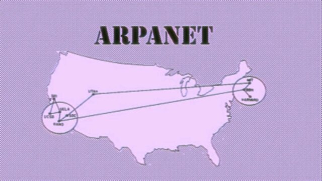 ARPANET 1