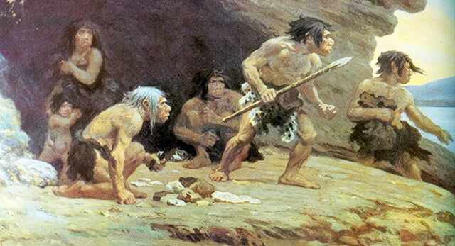 Aumento de la población humana