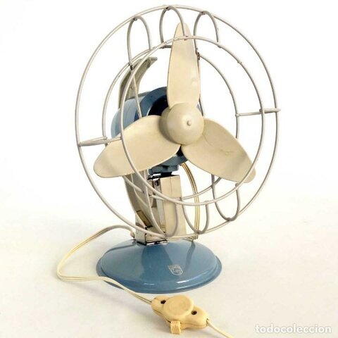 Ventilador