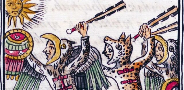 Información de cosas que no existen