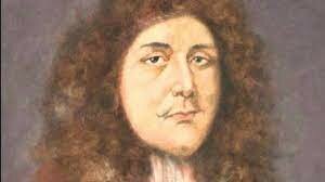 Heinrich Ignaz Franz von Biber (1644-1704)