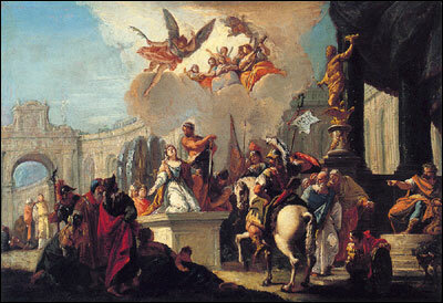 Unbanning of Stage Plays in England