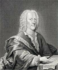Georg Philip Telemann (1681-1767)