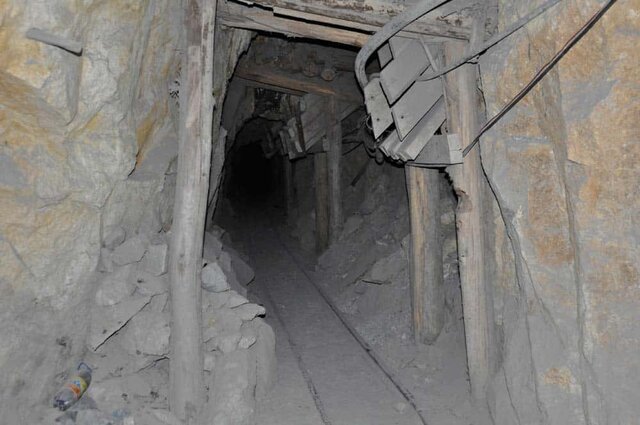 Francisco Pizarro descobreix les mines de Potosí