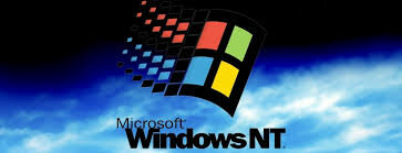 WINDOWS NT