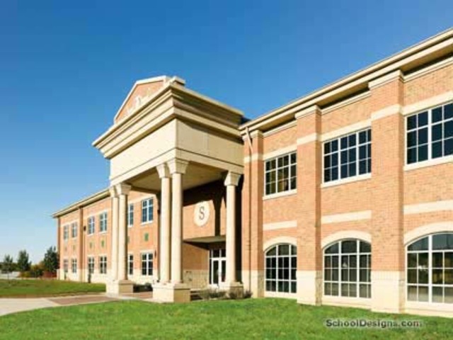 Start my Journey through the educationl system