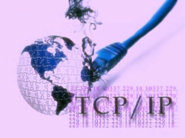 TRANSICION DE  ARPANET A TCP/IP