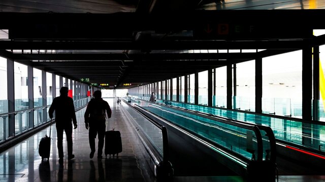 Medidas preventivas para Brasil y Sudáfrica