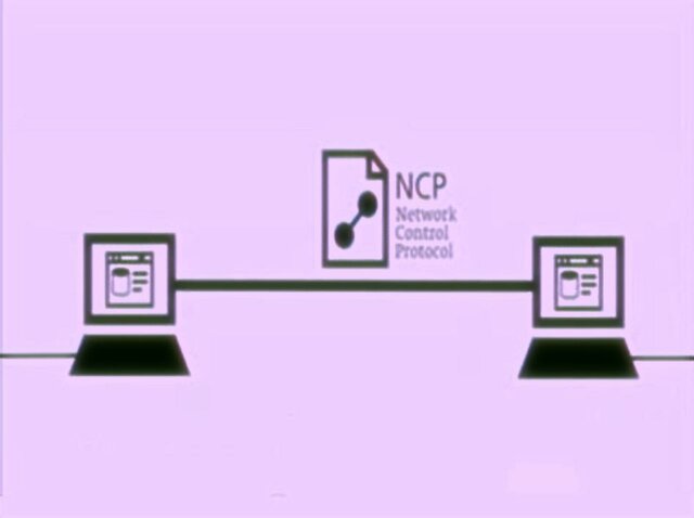 NUEVO NCP/IP