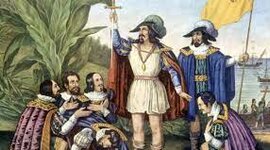 Timeline: EL IMPERIALISMO