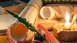 Timeline: La vita Dante Alighieri