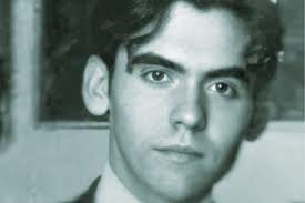 Asesinan a Federico Garcia Lorca