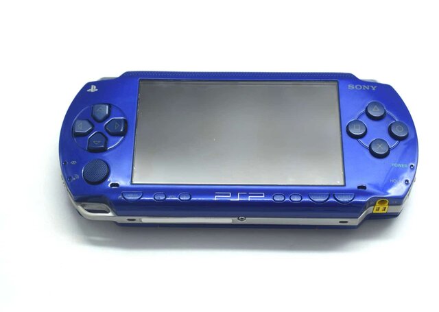 PSP