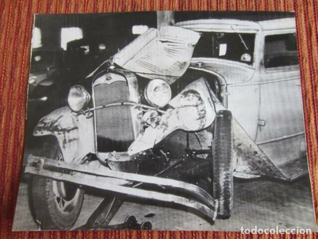 Muerte de Alfonso de Borbón y Battemberg