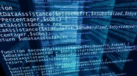 Timeline: historia del cómputo