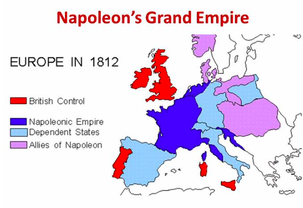 Grand Empire