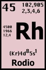45 - RODIO