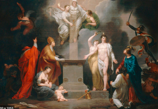 The Concordat of 1801